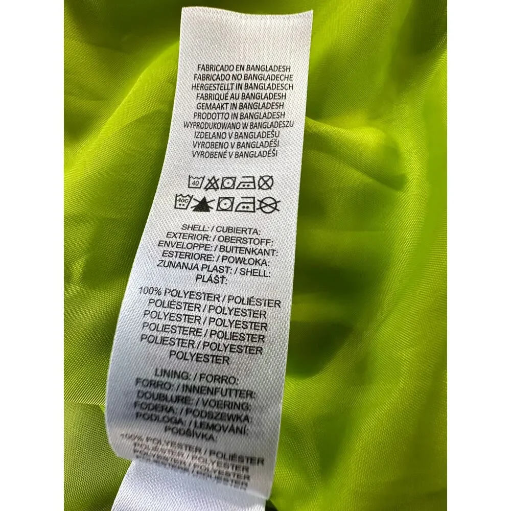 primark rain jacket kids‎ 10-11 yrs